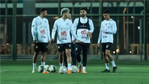 تردد القنوات الناقلة لمباراة مصر ونيجيريا الودية في استاد القاهرة استعدادًا لأمم إفريقيا 2025